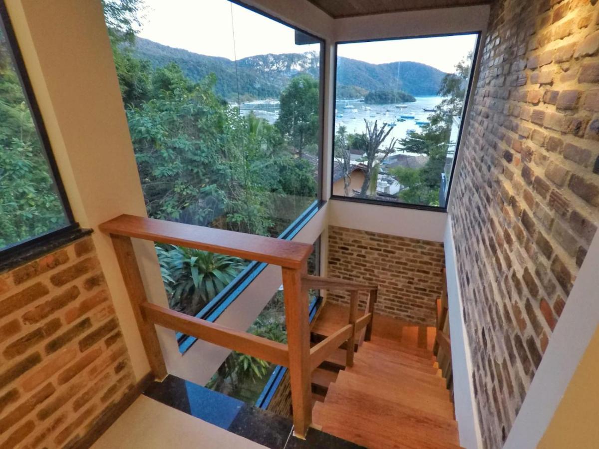 Atlantic Forest Room Άνγκρα Ντος Ρέις Εξωτερικό φωτογραφία