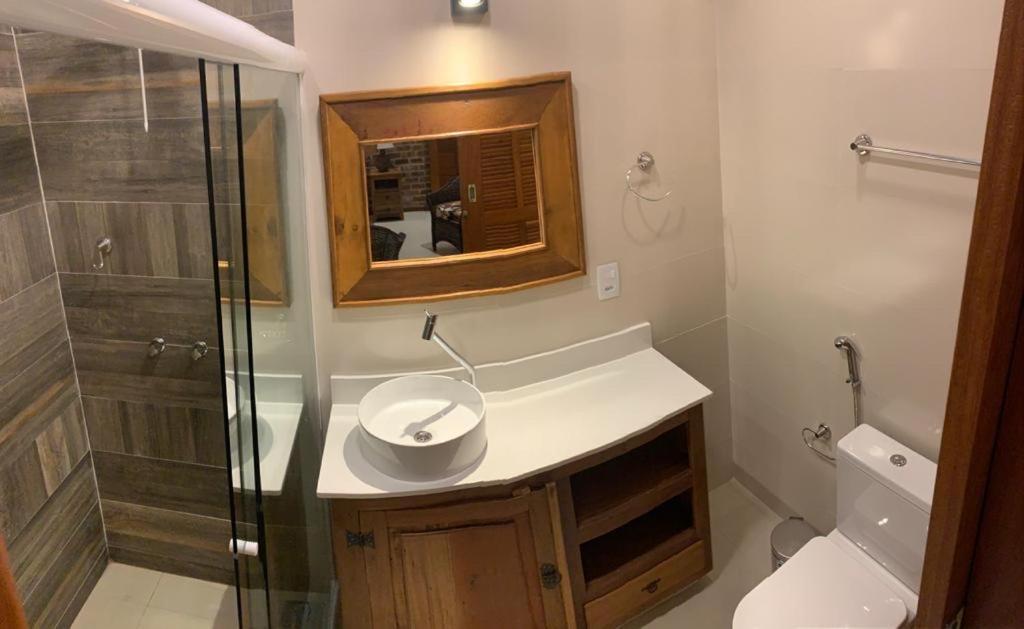 Atlantic Forest Room Άνγκρα Ντος Ρέις Εξωτερικό φωτογραφία