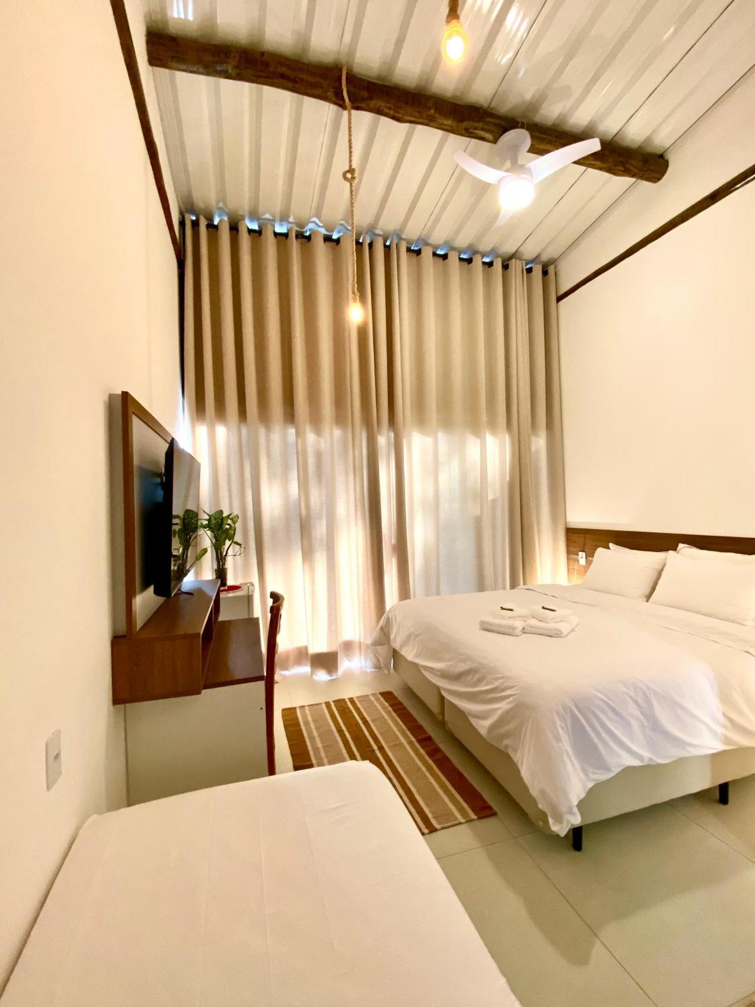 Atlantic Forest Room Άνγκρα Ντος Ρέις Εξωτερικό φωτογραφία