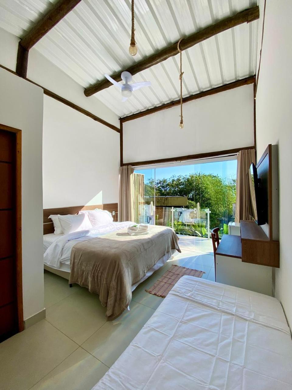 Atlantic Forest Room Άνγκρα Ντος Ρέις Εξωτερικό φωτογραφία